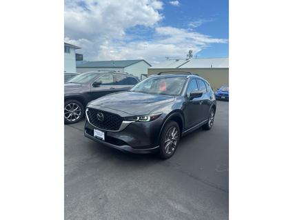2025 Mazda CX-5 Brookings OR