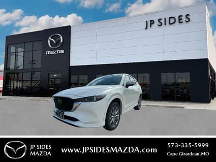 2025 Mazda CX-5 Cape Girardeau MO