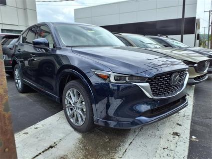 2025 Mazda CX-5 Indiana PA