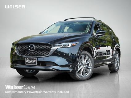 2025 Mazda CX-5 Saint Paul MN