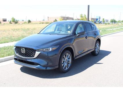 2025 Mazda CX-5 Loveland CO
