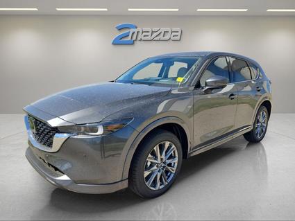 2025 Mazda CX-5 Loveland CO