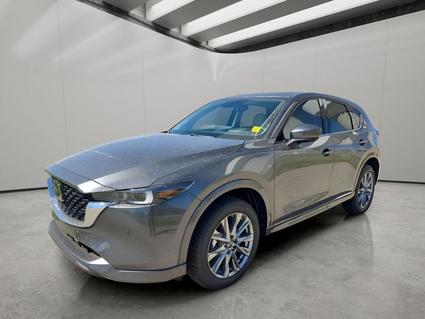 2025 Mazda CX-5 Loveland CO