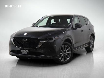 2025 Mazda CX-5 Burnsville MN