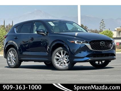 2025 Mazda CX-5 Loma Linda CA