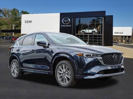 2025 Mazda CX-5 Tallahassee FL