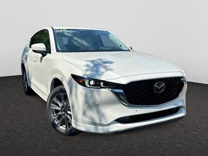 2025 Mazda CX-5 Jackson MS
