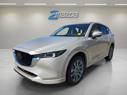 2025 Mazda CX-5 Loveland CO