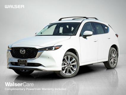 2025 Mazda CX-5 Burnsville MN