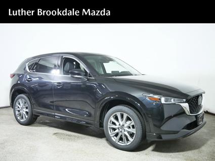 2025 Mazda CX-5 Minneapolis MN