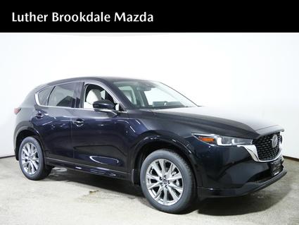 2025 Mazda CX-5 Minneapolis MN