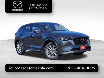 2025 Mazda CX-5 Temecula CA