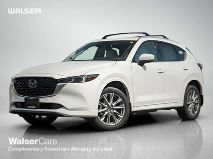 2025 Mazda CX-5 Saint Paul MN