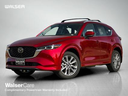 2025 Mazda CX-5 Saint Paul MN