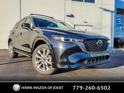2025 Mazda CX-5 Plainfield IL