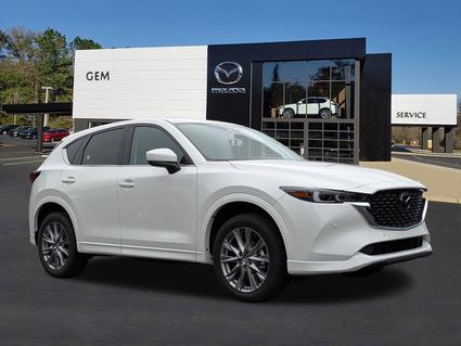 2025 Mazda CX-5 Tallahassee FL