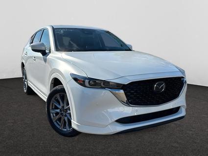 2025 Mazda CX-5 Jackson MS