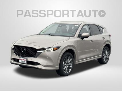 2025 Mazda CX-5 Suitland MD