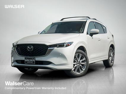 2025 Mazda CX-5 Saint Paul MN