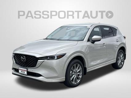 2025 Mazda CX-5 Suitland MD