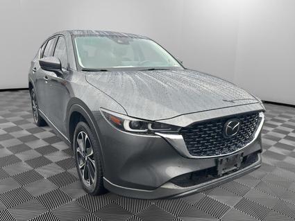 2022 Mazda CX-5 Spokane WA
