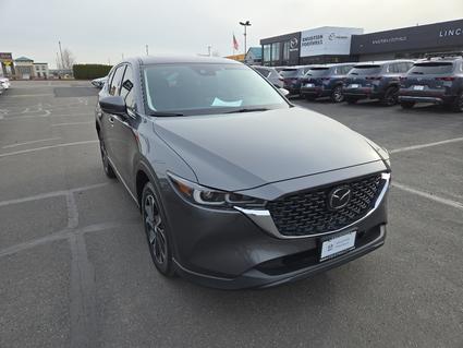 2022 Mazda CX-5 Spokane WA
