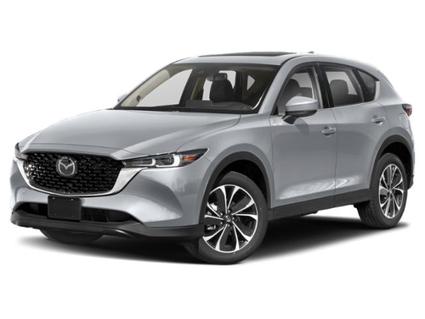 2022 Mazda CX-5 Jerome ID
