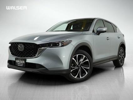 2022 Mazda CX-5 Burnsville MN