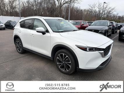 2023 Mazda CX-5 Louisville KY