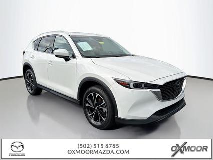 2023 Mazda CX-5 Louisville KY