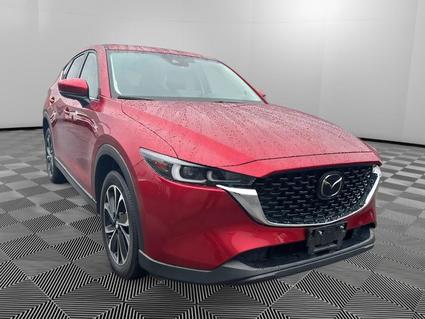 2023 Mazda CX-5 Spokane WA