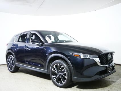 2023 Mazda CX-5 Minneapolis MN