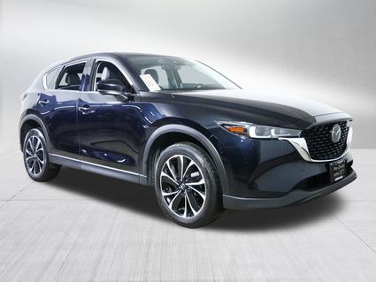 2023 Mazda CX-5 Minneapolis MN