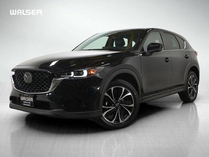 2023 Mazda CX-5 Burnsville MN