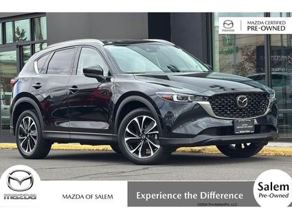 2023 Mazda CX-5 Salem OR