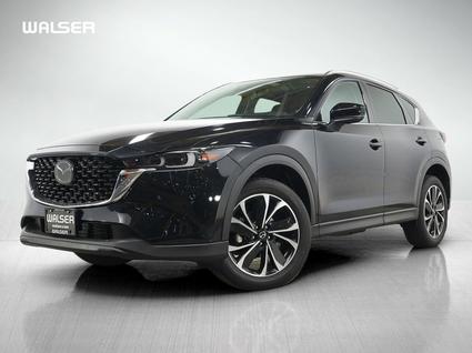2023 Mazda CX-5 Burnsville MN