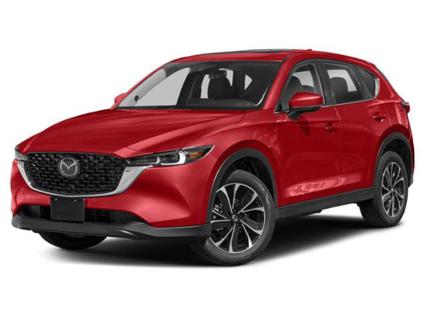 2023 Mazda CX-5 Minneapolis MN