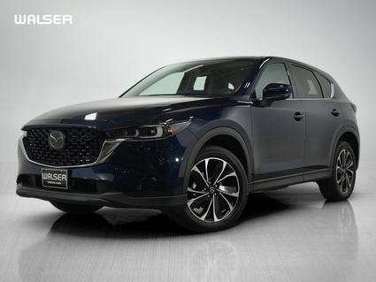 2023 Mazda CX-5 Saint Paul MN