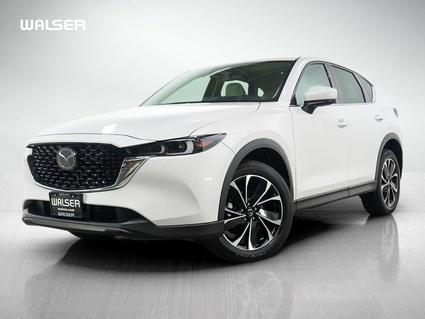 2023 Mazda CX-5 Burnsville MN