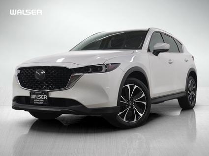 2023 Mazda CX-5 Burnsville MN