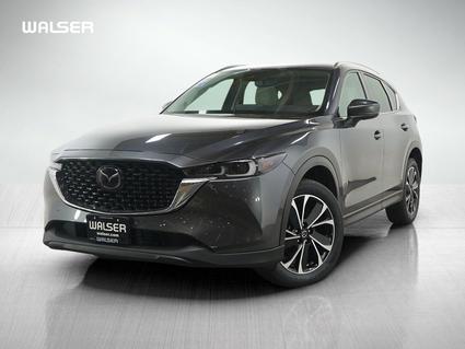 2023 Mazda CX-5 Burnsville MN