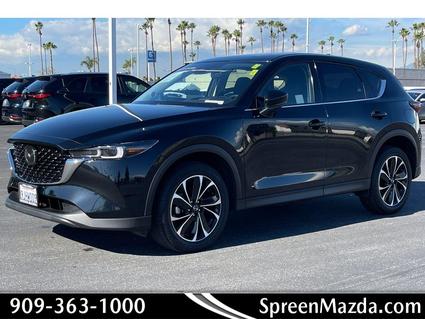 2023 Mazda CX-5 Loma Linda CA