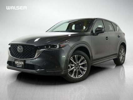 2025 Mazda CX-5 Burnsville MN