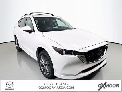 2025 Mazda CX-5 Louisville KY