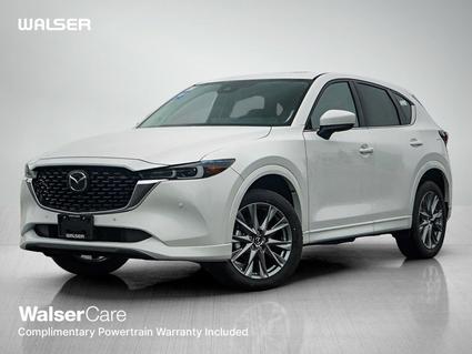 2025 Mazda CX-5 Saint Paul MN