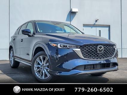 2025 Mazda CX-5 Plainfield IL