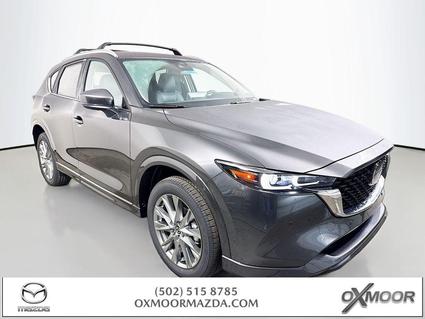 2025 Mazda CX-5 Louisville KY