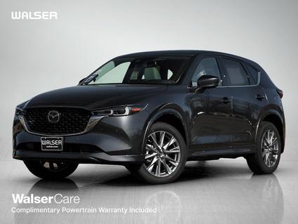 2025 Mazda CX-5 Saint Paul MN