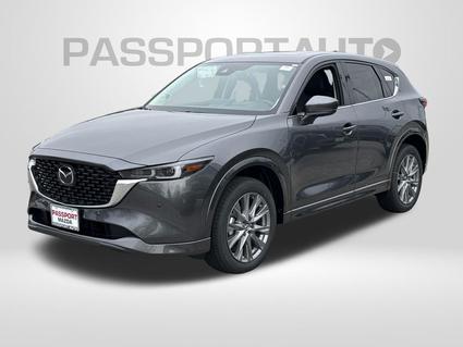 2025 Mazda CX-5 Suitland MD