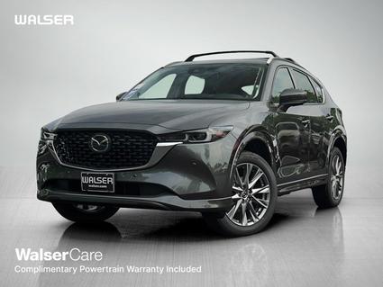 2025 Mazda CX-5 Saint Paul MN
